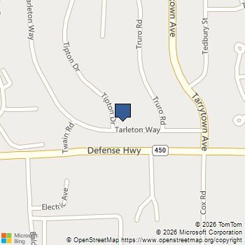 1698 Tarleton Way Crofton, MD MLS# MDAA2135676