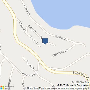 3356 Southlake Court Kelseyville, CA MLS# LC25104395