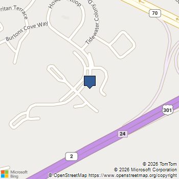 530 Samuel Chase Way Annapolis, MD MLS# MDAA2147202