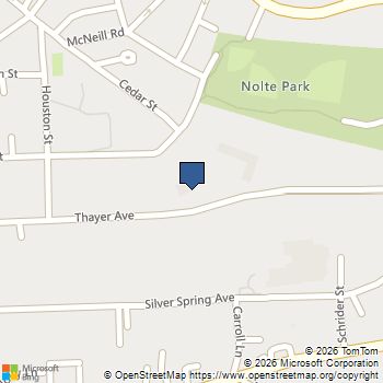 575 Thayer Avenue # 2-14 Silver Spring, MD MLS# MDMC2252882