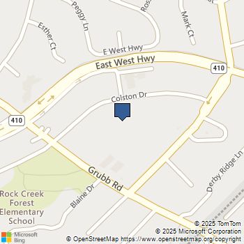 2316 Colston Drive # 101 Silver Spring, MD MLS# MDMC2210838