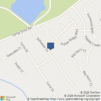 5824 Stillwater Lane Burlington, KY MLS# 642595