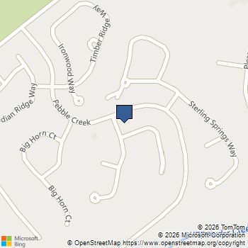 3001 Wolf Creek Way Burlington, KY MLS# 643459