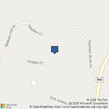 40586 Grogan Court Leesburg, VA MLS# VALO2136648