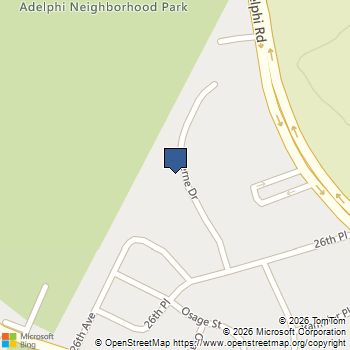8600 Laverne Drive Hyattsville, MD MLS# MDPG2220540