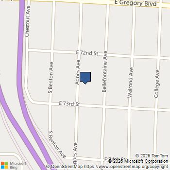 7229 Agnes Avenue Kansas City, MO MLS# 2594811