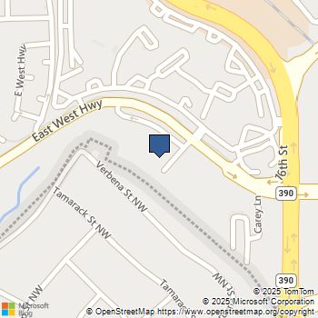 1760 East West Highway Silver Spring, MD MLS# MDMC2211398