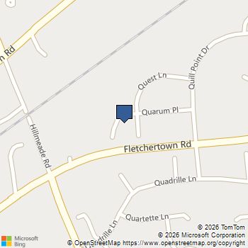 12007 Quarum Place Bowie, MD MLS# MDPG2205568