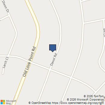 705 Davol Road Stevensville, MD MLS# MDQA2016966