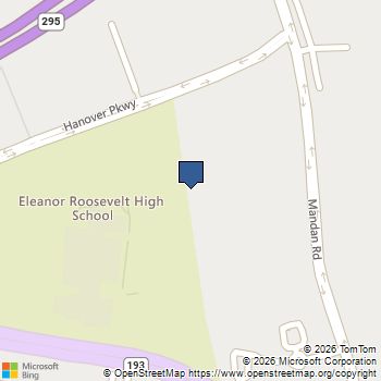 7726 Mandan Road Greenbelt, MD MLS# MDPG2188418