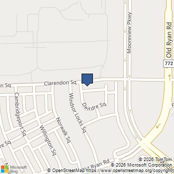 43219 Clarendon Square Ashburn, VA MLS# VALO2127826