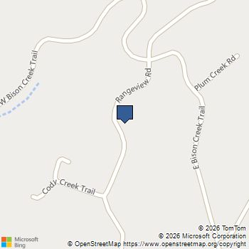 410 Rangeview Road Divide, CO MLS# 7822446