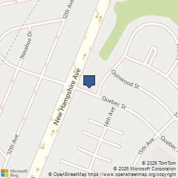 1304 Quebec Street Hyattsville, MD MLS# MDPG2209836