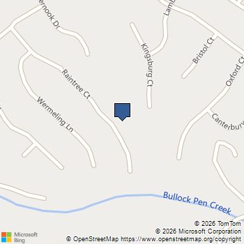 1616 Raintree Court Erlanger, KY MLS# 643724