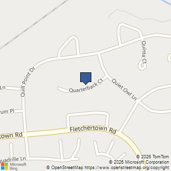 12330 Quarterback Court Bowie, MD MLS# MDPG2189336