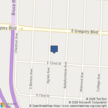 7141 agnes Avenue Kansas City, MO MLS# 2603156