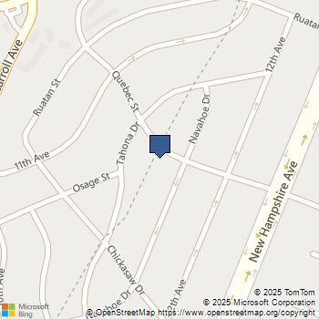 1115 SE Quebec Street Silver Spring, MD MLS# MDPG2184834