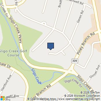 8542 Manchester Road # 1-6 Silver Spring, MD MLS# MDMC2216370