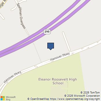 7730 Hanover Parkway # 101 Greenbelt, MD MLS# MDPG2188070