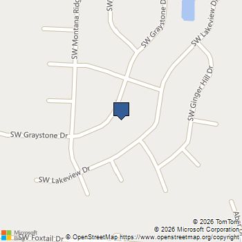 809 SW Graystone Drive Grain Valley, MO MLS# 2635769