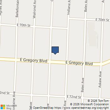 7039 Kansas City, MO MLS# 2630070