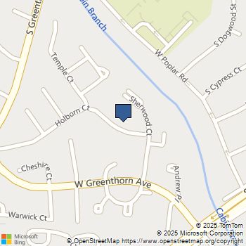 982 Holborn Court Sterling, VA MLS# VALO2112954