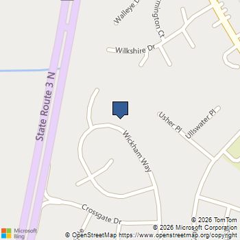 1678 Wickham Way Crofton, MD MLS# MDAA2139554