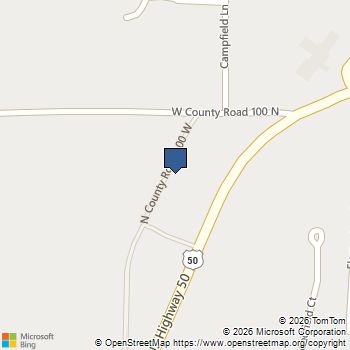 648 Avalon (Lot #09) Court North Vernon, IN MLS# 2025011973