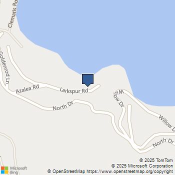 11420 North Drive Clearlake, CA MLS# LC25190092