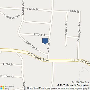 7012 Jackson Avenue Kansas City, MO MLS# 2604900