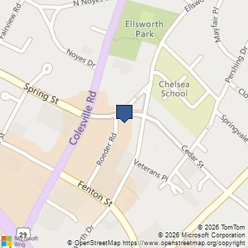 700 Roeder Road # 101 Silver Spring, MD MLS# MDMC2220244