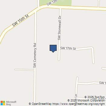 1700 SW Stonewall Drive Oak Grove, MO MLS# 2575092