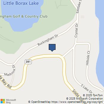 8320 Soda Bay Kelseyville, CA MLS# LC25241626