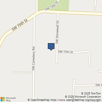 1602 SW Stonewall Drive Oak Grove, MO MLS# 2591555