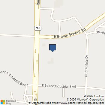 1240/1250 BROWN SCHOOL RD Columbia, MO MLS# 431684