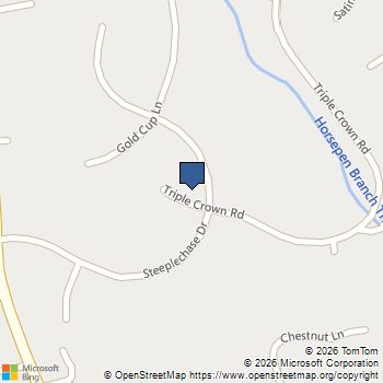 8106 Triple Crown Road Bowie, MD MLS# MDPG2218344