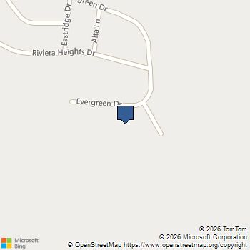 7826 Evergreen Kelseyville, CA MLS# LC26012045