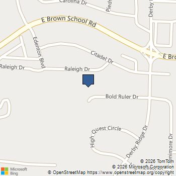 1605 BOLD RULER CT Columbia, MO MLS# 433190