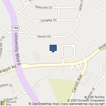 8830 Piney Branch Road # 1202 Silver Spring, MD MLS# MDMC2158688