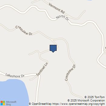 10977 Crestview Drive Clearlake, CA MLS# LC25195607