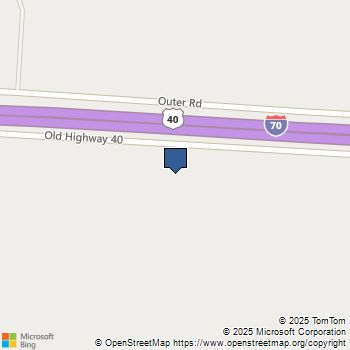 Hwy 40 Highway Higginsville, MO MLS# 2591122