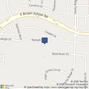 1516 RALEIGH DR Columbia, MO MLS# 436730
