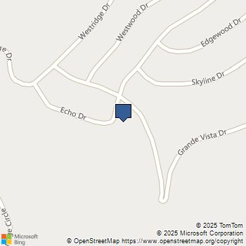 6925 Echo Drive Kelseyville, CA MLS# LC25134894