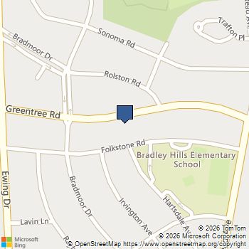 5908 Greentree Road Bethesda, MD MLS# MDMC2248936