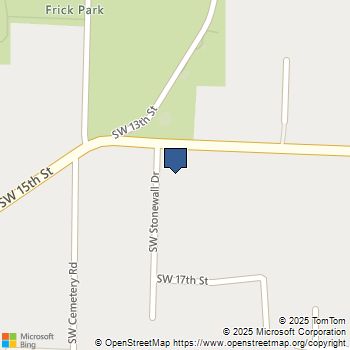 1503 SW Stonewall Drive Oak Grove, MO MLS# 2575109