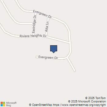 7847 Evergreen Drive Kelseyville, CA MLS# LC25185726