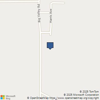 1980 Big Valley Road Lakeport, CA MLS# LC25178723