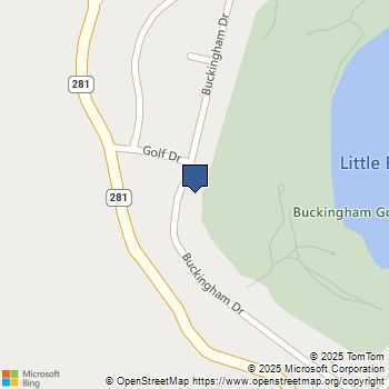 2844 Buckingham Kelseyville, CA MLS# LC25231669