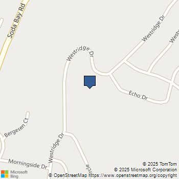 3242 Westridge Drive Kelseyville, CA MLS# LC25228420