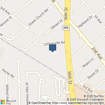 1900 Lyttonsville Road # 1003 Silver Spring, MD MLS# MDMC2218874